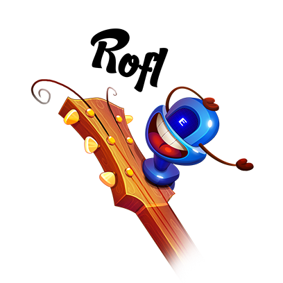 Guitar Tuner - Ukulele & Bass messages sticker-3