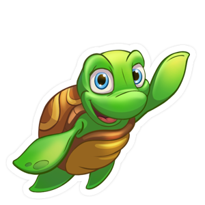 Fishdom messages sticker-10