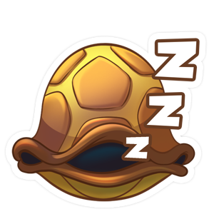Fishdom messages sticker-11