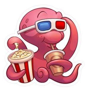 Fishdom messages sticker-5