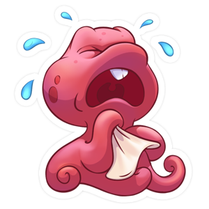 Fishdom messages sticker-3