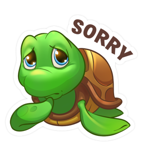 Fishdom messages sticker-2