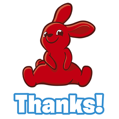 LEGO® DUPLO® Train messages sticker-9