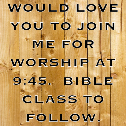 Fritch Church of Christ messages sticker-6