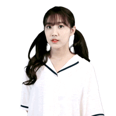 口袋48 messages sticker-4