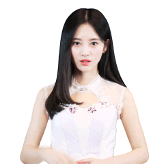 口袋48 messages sticker-10