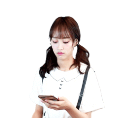 口袋48 messages sticker-3