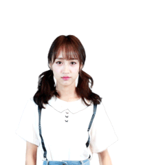 口袋48 messages sticker-7