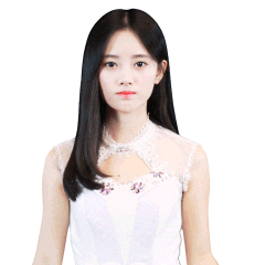 口袋48 messages sticker-1