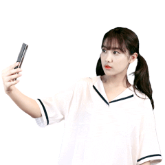 口袋48 messages sticker-10