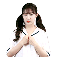 口袋48 messages sticker-9