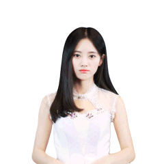 口袋48 messages sticker-1