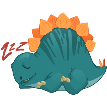 Archaeologist: Jurassic Life messages sticker-6
