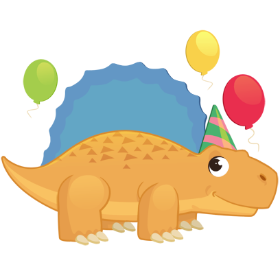 Archaeologist: Jurassic Life messages sticker-10