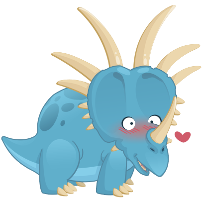 Archaeologist: Jurassic Life messages sticker-11