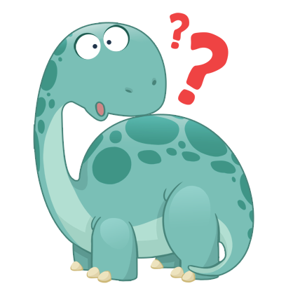 Archaeologist: Jurassic Life messages sticker-8