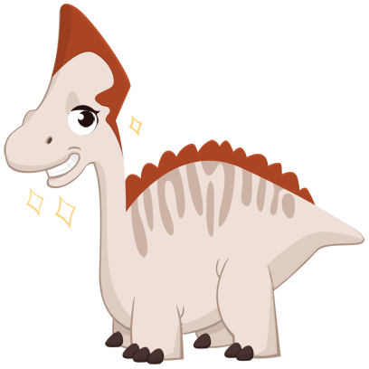 Archaeologist: Jurassic Life messages sticker-1