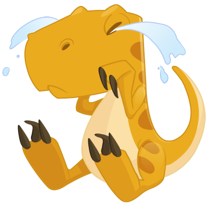 Archaeologist: Jurassic Life messages sticker-5