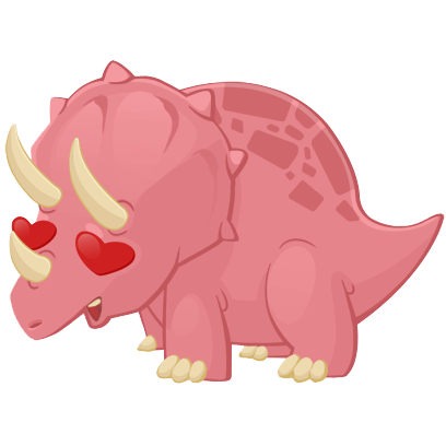 Archaeologist: Jurassic Life messages sticker-2