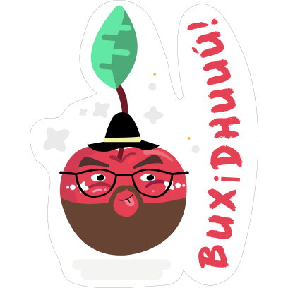 Люкс FM messages sticker-4