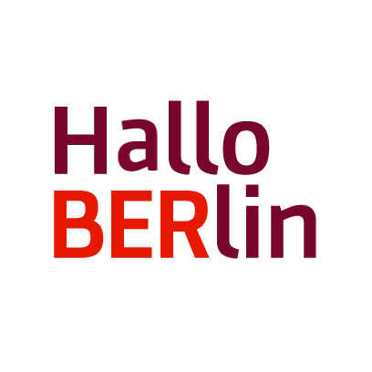 Berlin Airport (BER) messages sticker-4