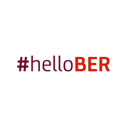 Berlin Airport (BER) messages sticker-1