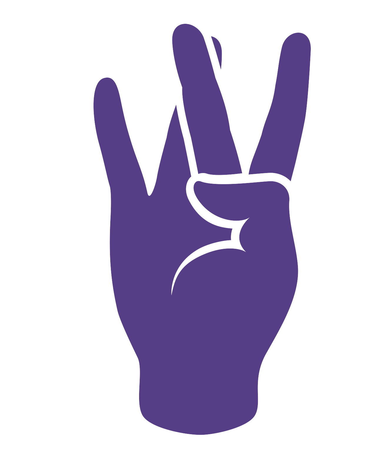 University of Washington Alumni Association messages sticker-1