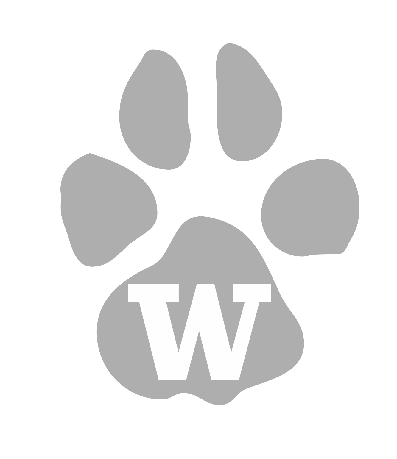 University of Washington Alumni Association messages sticker-6