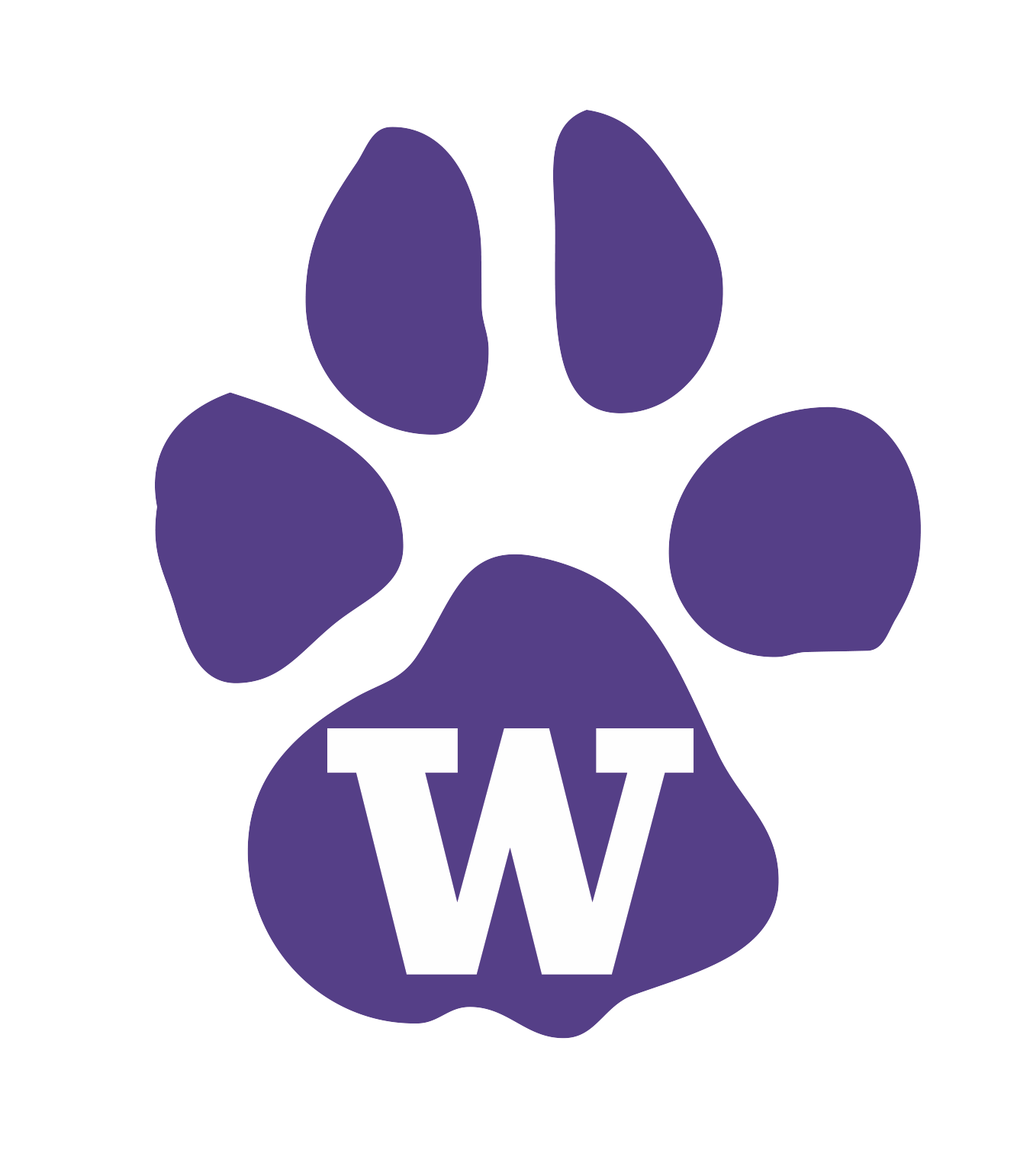 University of Washington Alumni Association messages sticker-7