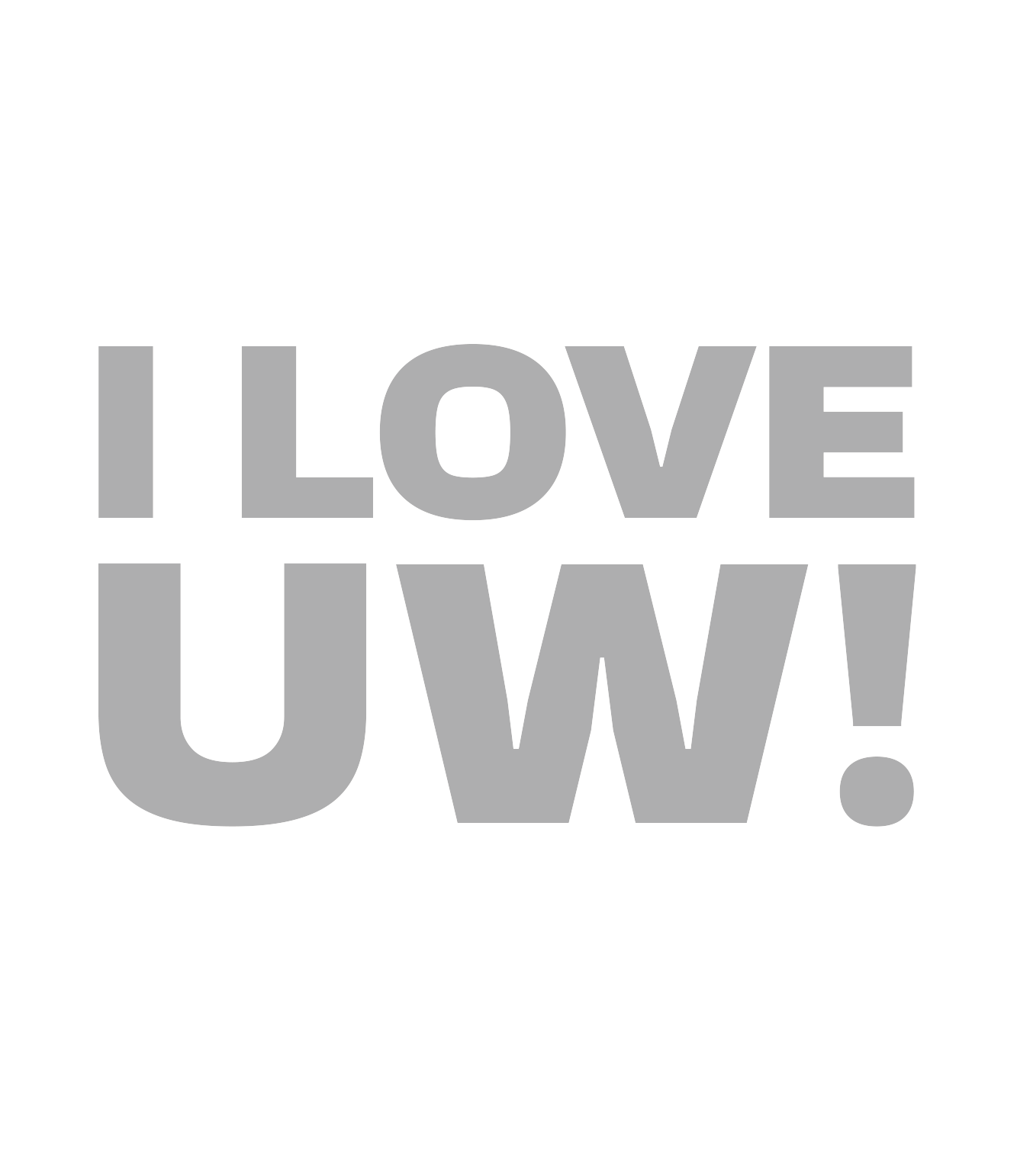 University of Washington Alumni Association messages sticker-4