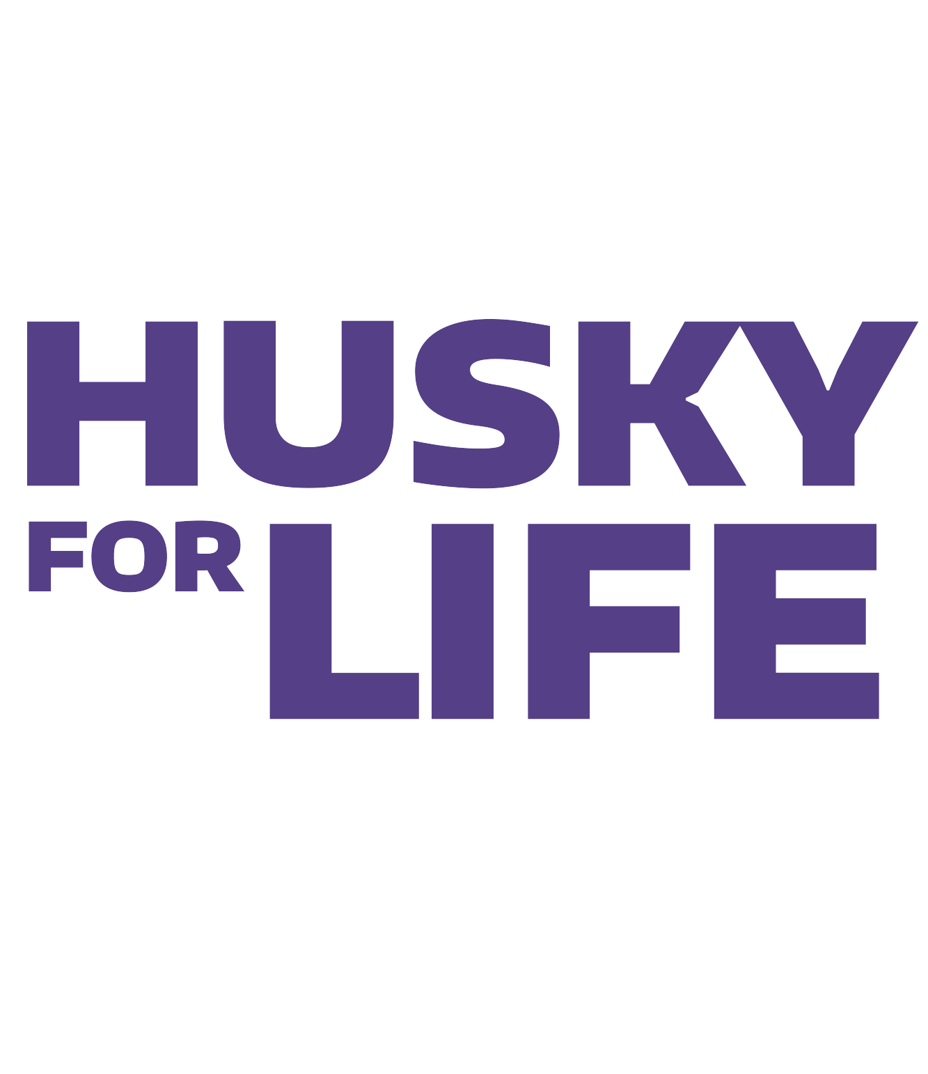 University of Washington Alumni Association messages sticker-3