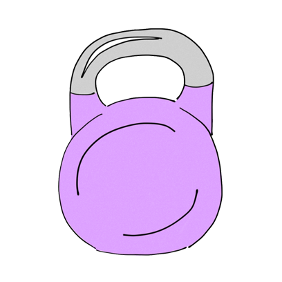 Active by POPSUGAR messages sticker-9