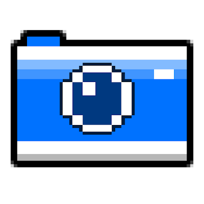 Cops N Robbers (FPS): 3D Pixel messages sticker-4