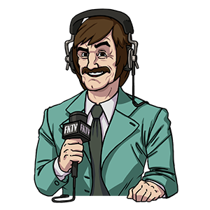 Flick Kick Football Legends messages sticker-7