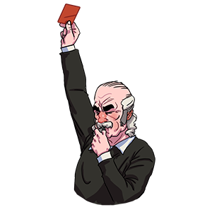 Flick Kick Football Legends messages sticker-11
