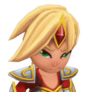Royal Revolt 2: Tower Battle messages sticker-9