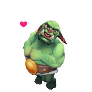 Royal Revolt 2: Tower Defense messages sticker-7