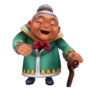 Royal Revolt 2: Tower Defense messages sticker-1