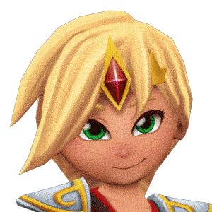 Royal Revolt 2: Tower Defense messages sticker-0