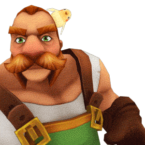 Royal Revolt 2: Tower Defense messages sticker-6