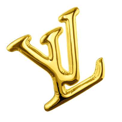 Louis Vuitton Pass messages sticker-4