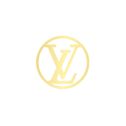 Louis Vuitton messages sticker-7