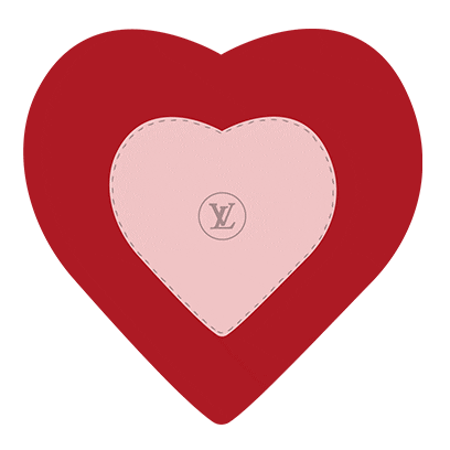 Louis Vuitton messages sticker-11