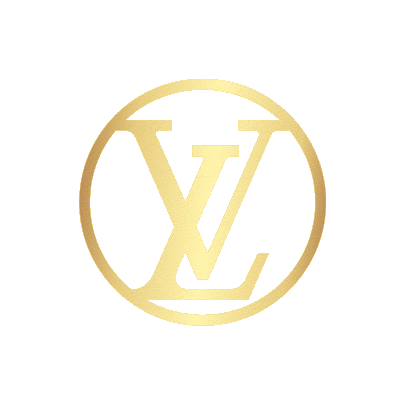 Louis Vuitton messages sticker-3