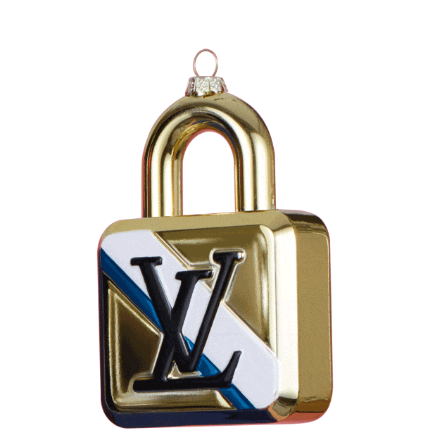 Louis Vuitton messages sticker-11