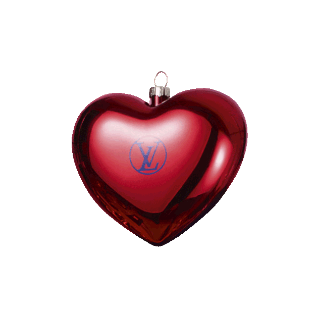 Louis Vuitton messages sticker-5
