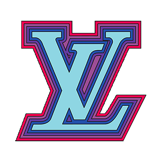 Louis Vuitton messages sticker-4