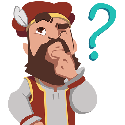 Forge of Empires: Build a City messages sticker-7