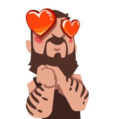 Forge of Empires: Build a City messages sticker-2
