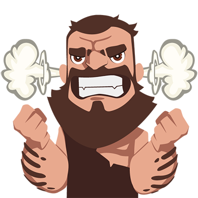 Forge of Empires: Build a City messages sticker-9